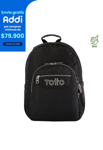 Morral Juvenil Porta PC 14