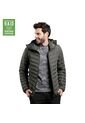 Chaqueta Para Hombre Quilblock de Totto