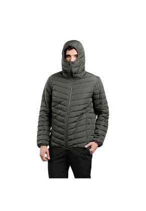 Chaqueta Para Hombre Quilblock