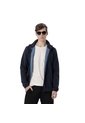 Buzo Para Hombre Flizo Azul de Totto