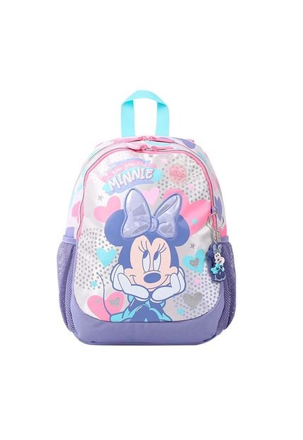 Morral Minnie S Blanco