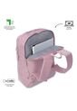 Morral Universitario Cloud Porta PC 14