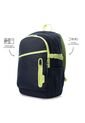 Morral Universitario Porta PC 16
