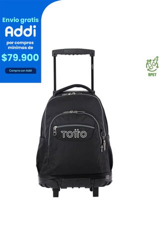 Morral Ruedas Porta PC 15.4