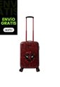 Maleta De Cabina 360 Dead Pool 10 Kilos Roja de Totto