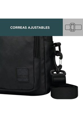 Bolso Para Hombre Balao