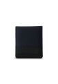 Billetera Hombre Nexus Mediana Con RFID Blocker Azul de Totto