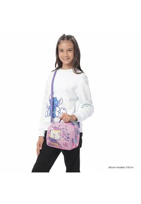 Lonchera Zafiro L Walt