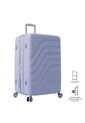 Maleta De Viaje 23 Kg 360 Bazy+ 2.0 Bodega Morada de Totto