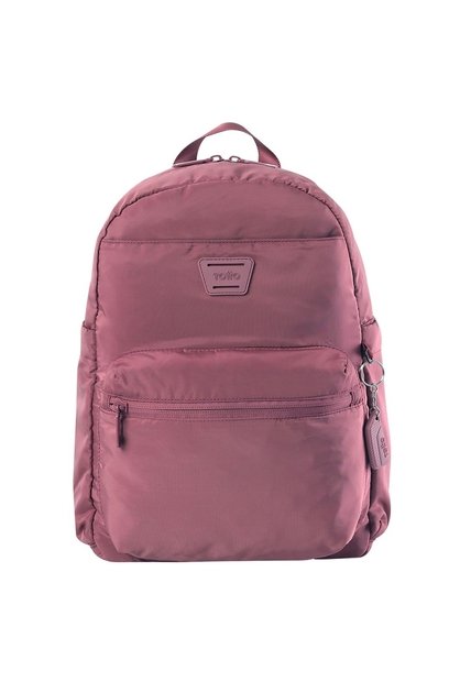 Morral Plegable Xingu M Rosado