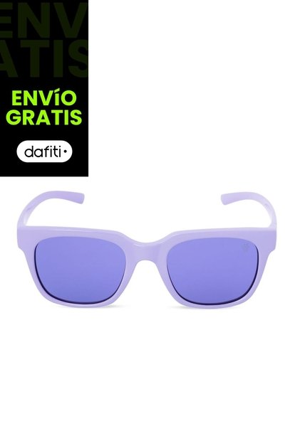 Gafas De Sol Vita Uv400 Moradas