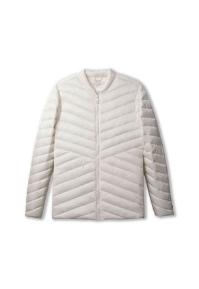 Chaqueta Acolchada Para Mujer Owens 2.0 Blanca