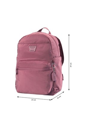 Morral Plegable Xingu M Rosado