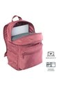 Morral Plegable Xingu M Rosado de Totto