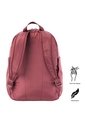 Morral Plegable Xingu M Rosado de Totto