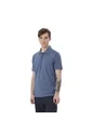 Camisa Polo Para Hombre Spencer 2.0 Azul de Totto