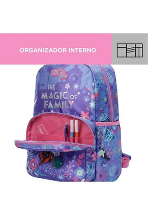 Morral Encanto M 2
