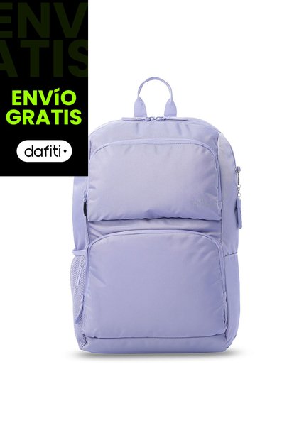 Morral Universitario Porta PC 14
