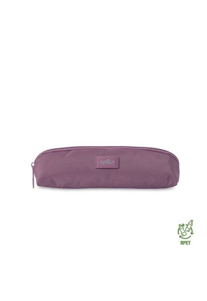 Cartuchera Multiuso Trik 2 Pequeña Rosada