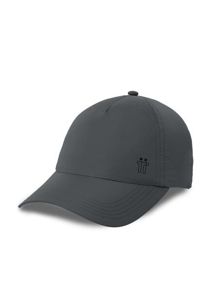 Gorra Beisbolera Relyx 3.0 Con Filtro UV Color Gris