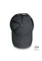 Gorra Beisbolera Relyx 3.0 Con Filtro UV Color Gris de Totto