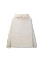 Chaqueta Casual Para Mujer Bruma Woman Liviana Blanca de Totto