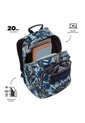Morral Juvenil Porta PC 14