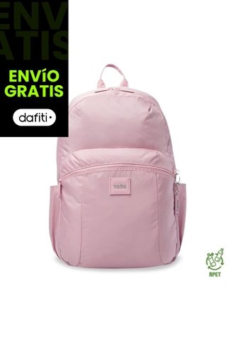 Morral Universitario Trik 2.0 Porta PC 15