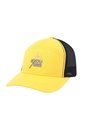 Gorra Camionera Mutty Amarilla de Totto