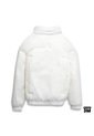 Chaqueta Unisex Tipo Bomber Cross Acolchada De Viaje de Totto