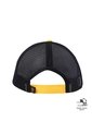 Gorra Camionera Mutty Amarilla de Totto