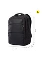Morral Ejecutivo Porta PC 16