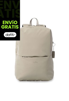Morral Ejecutivo Porta PC 14" Vania Café