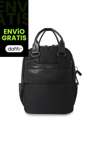 Morral Ejecutivo Porta PC 14