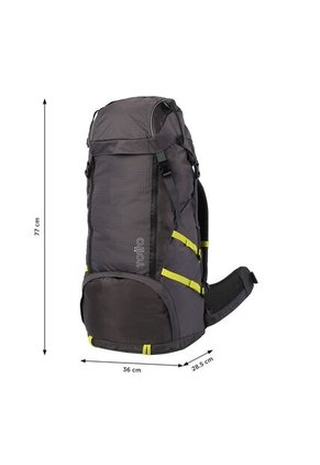 Morral De Viaje Summit # 75