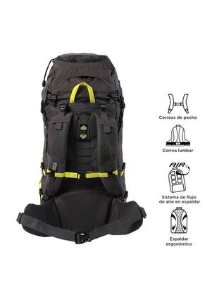 Morral De Viaje Summit # 75