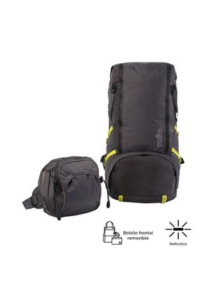 Morral De Viaje Summit # 75