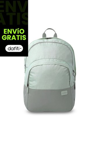 Morral Universitario Toluca 2.0 Porta PC 16