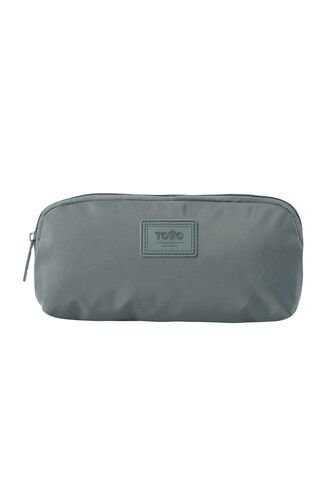 Cosmetiquera Multiuso Trik 4 Gris Totto
