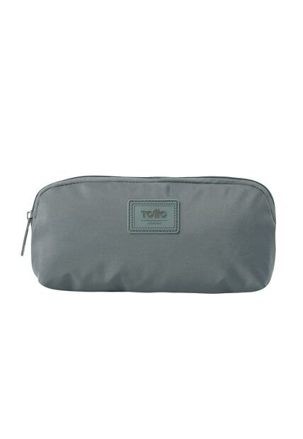 Cosmetiquera Multiuso Trik 4 Gris