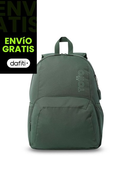 Morral Universitario Ometto 2.0 Porta PC 14