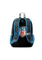 Morral Para Niño Avengers Capitán América Mediano Gris de Totto