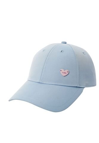 Gorra Beisbolera Noely Color Azul Totto