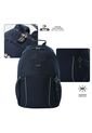 Morral Universitario Porta PC 15.4