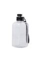 Botilito Plástico Lift 2500 Ml Negro de Totto