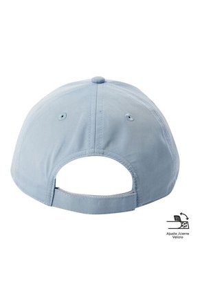 Gorra Beisbolera Noely Color Azul