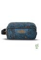 Cartuchera Multiuso Agapec Grande Azul Hombre de Totto