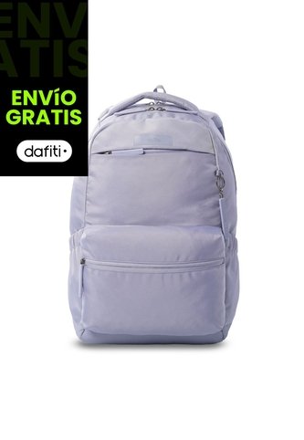 Morral Antimpacto Comfort 2.0 Porta PC 16