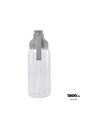 Botilito Plástico Greep 1800 Ml Gris de Totto
