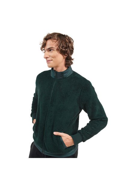 Buzo Para Hombre Refu 2.0 Verde